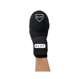 ELVT Baseball Sliding Mitt NWOT
